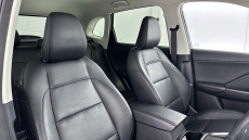 MG ZS 1.5 Hybrid+ Trophy 5dr Auto Hybrid Hatchback